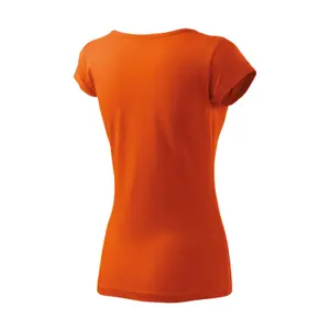 Women's T-shirt Malfini Pure 122 image-3