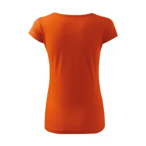 Women's T-shirt Malfini Pure 122 image-1