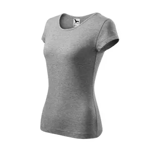 Women's T-shirt Malfini Pure 122 image-2