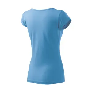 Women's T-shirt Malfini Pure 122 image-3