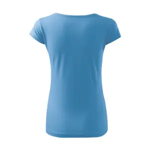 Women's T-shirt Malfini Pure 122 image-4