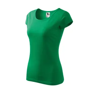 Women's T-shirt Malfini Pure 122 image-2