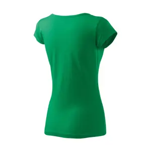 Women's T-shirt Malfini Pure 122 image-3