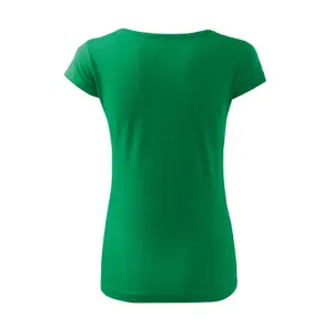 Women's T-shirt Malfini Pure 122 image-1