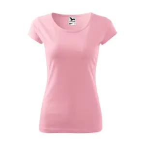 Women's T-shirt Malfini Pure 122 image-1