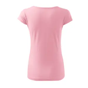 Women's T-shirt Malfini Pure 122 image-3