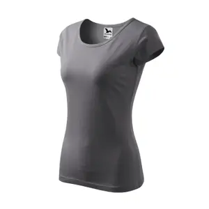Women's T-shirt Malfini Pure 122 image-2