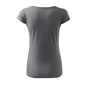 Women's T-shirt Malfini Pure 122 image-1