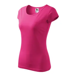 Women's T-shirt Malfini Pure 122 image-2