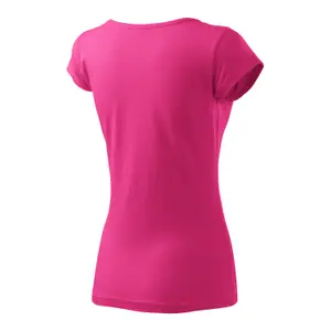 Women's T-shirt Malfini Pure 122 image-4