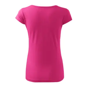 Women's T-shirt Malfini Pure 122 image-1