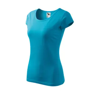 Women's T-shirt Malfini Pure 122 image-2