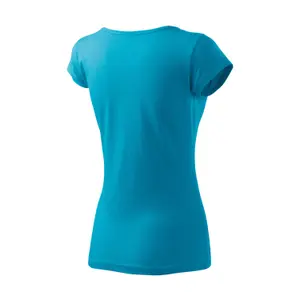 Women's T-shirt Malfini Pure 122 image-3