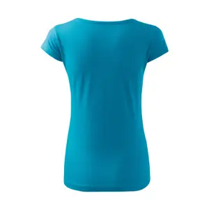 Women's T-shirt Malfini Pure 122 image-1