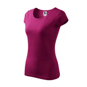 Women's T-shirt Malfini Pure 122 image-1