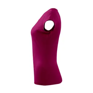 Women's T-shirt Malfini Pure 122 image-2
