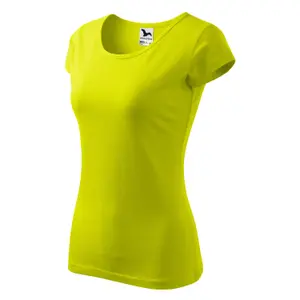 Women's T-shirt Malfini Pure 122 image-2