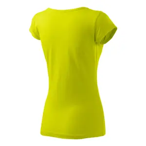 Women's T-shirt Malfini Pure 122 image-3