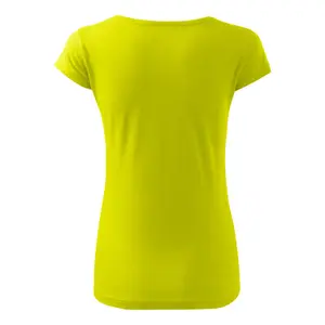 Women's T-shirt Malfini Pure 122 image-1