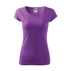 Women's T-shirt Malfini Pure 122 image-1
