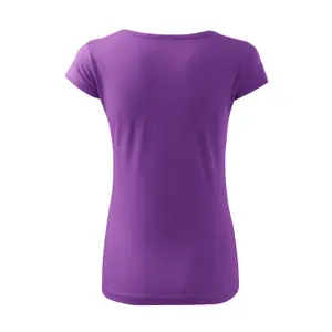 Women's T-shirt Malfini Pure 122 image-3