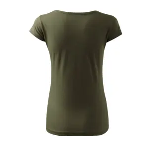 Women's T-shirt Malfini Pure 122 image-3