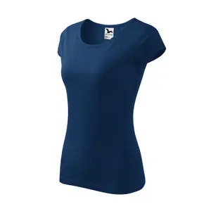 Women's T-shirt Malfini Pure 122 image-2