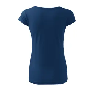Women's T-shirt Malfini Pure 122 image-1