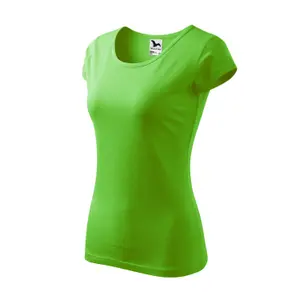 Women's T-shirt Malfini Pure 122 image-2