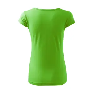 Women's T-shirt Malfini Pure 122 image-1