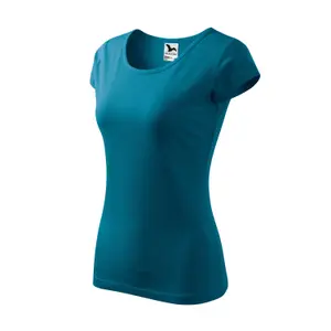 Women's T-shirt Malfini Pure 122 image-2
