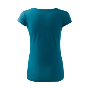Women's T-shirt Malfini Pure 122 image-1