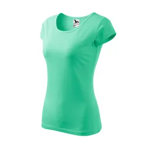 Women's T-shirt Malfini Pure 122 image-2