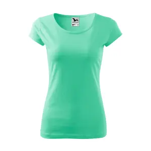 Women's T-shirt Malfini Pure 122 image-0