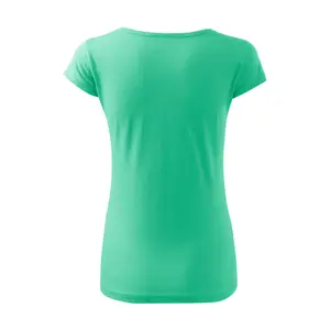 Women's T-shirt Malfini Pure 122 image-1