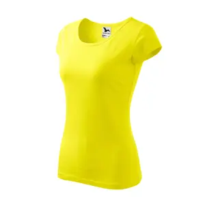 Women's T-shirt Malfini Pure 122 image-2