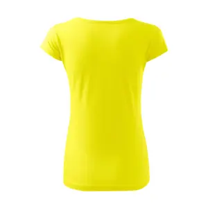 Women's T-shirt Malfini Pure 122 image-1