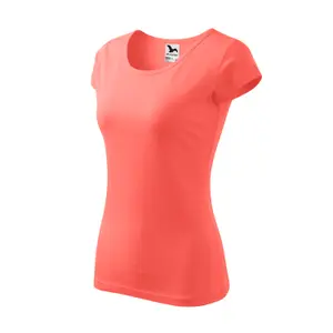 Women's T-shirt Malfini Pure 122 image-2