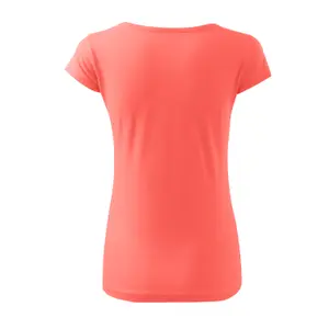 Women's T-shirt Malfini Pure 122 image-1
