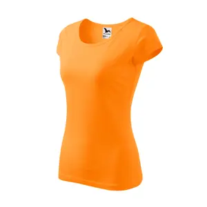 Women's T-shirt Malfini Pure 122 image-2