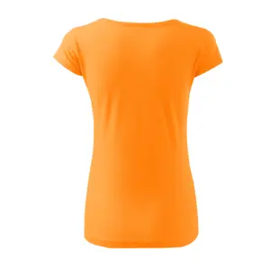 Women's T-shirt Malfini Pure 122 image-1