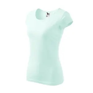 Women's T-shirt Malfini Pure 122 image-2