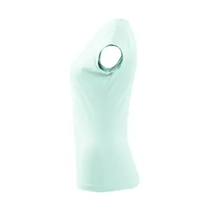 Women's T-shirt Malfini Pure 122 image-3