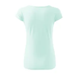 Women's T-shirt Malfini Pure 122 image-1