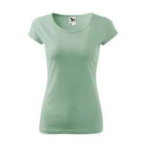 Women's T-shirt Malfini Pure 122 image-1