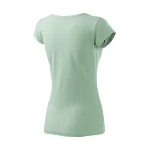 Women's T-shirt Malfini Pure 122 image-2