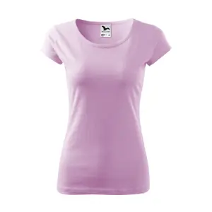Women's T-shirt Malfini Pure 122 image-1