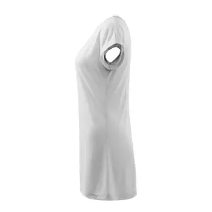 Women's t-shirt dress Malfini Love 123 image-4