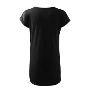 Women's t-shirt dress Malfini Love 123 image-3