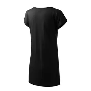 Women's t-shirt dress Malfini Love 123 image-4